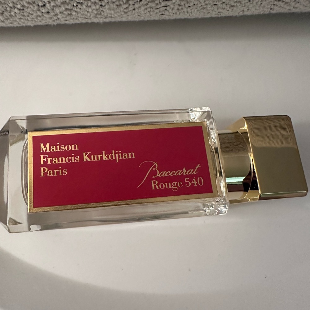 MFK Baccarat 540 1.2 oz